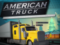 Gioco American Truck