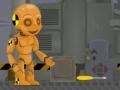 Gioco Dummy Sneak Out