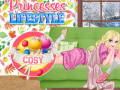 Gioco Princesses Lifestyle: Cosy & Active