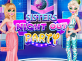 Gioco Sister Night Out Party