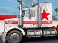 Gioco Western Star Trucks Hidden Letters