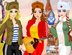 Gioco Principali teppisti russi 