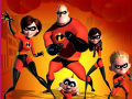 Gioco Which Incredibles 2 Character Are You