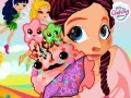 Gioco Fairy Floss