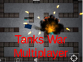 Gioco Tanks War Multuplayer