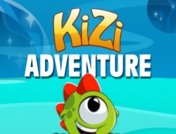 Gioco Kogama Kizi Avventura 