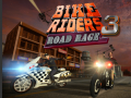 Gioco Bike Riders 3 Road Rage