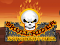 Gioco Skull Rider: Acrobatic Hell