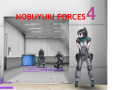 Gioco Nobuyuki Forces 4
