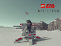 Gioco Lego Star Wars: Battle Run