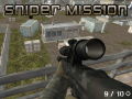 Gioco Sniper Mission