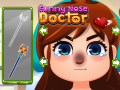 Gioco Funny Nose Doctor
