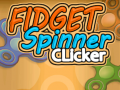 Gioco Fidget Spinner Clicker