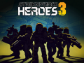 Gioco Strike Force Heroes 3 with cheats