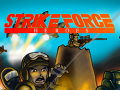Gioco Strike Force Heroes with cheats
