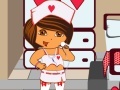 Gioco Nurse Dora