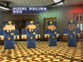 Gioco Pixel Police Gun