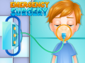 Gioco Emergency Surgery