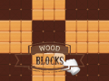 Gioco Wood Blocks