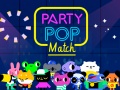 Gioco Party Pop Match