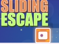 Gioco Sliding Escape