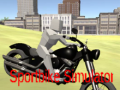 Gioco Sportbike Simulator