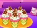 Gioco Pink Princess Cupcakes