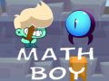 Gioco Math Boy