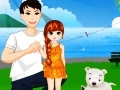 Gioco Father and Daughter Time