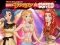 Gioco Princess Parties From Streets to Suites
