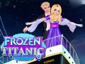 Gioco Frozen Titanic