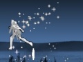 Gioco Flying Angel