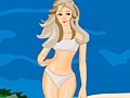 Gioco Dress - Summertime