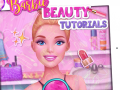 Gioco Barbie Beauty Tutorials