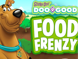 Gioco Scooby Doo!  
