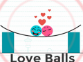 Gioco Love Balls