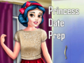 Gioco Princess Date Prep