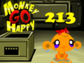 Gioco Monkey Go Happy Stage 213