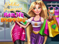 Gioco Goldie Princess Realife Shopping