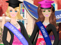 Gioco Barbie & Friends Graduation
