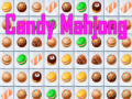 Gioco Candy Mahjong