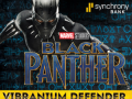 Gioco Black Panther: Vibranium Defender