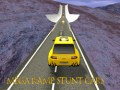 Gioco Mega Ramp Stunt Cars
