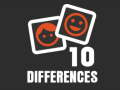 Gioco 10 Differences