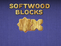 Gioco Softwood Blocks