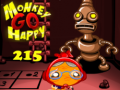 Gioco Monkey Go Happy Stage 215