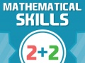 Gioco Mathematical Skills