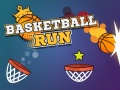 Gioco Basketball Run