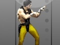 Gioco Fatality MK