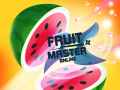 Gioco Fruit Master Online